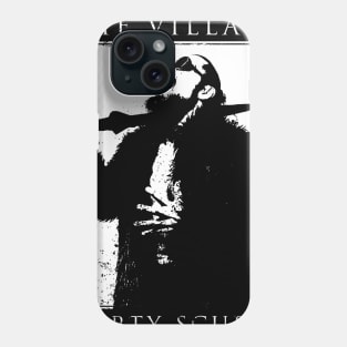 The Villain Phone Case