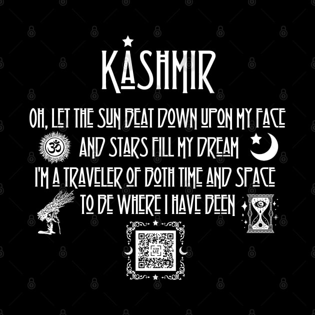 KASHMIR by thedeuce