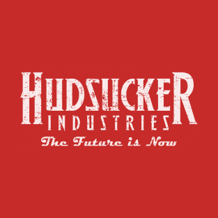 Hudsucker Industries T-Shirt