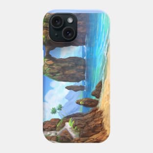 Shore Phone Case