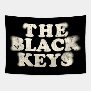 the black keys - noise type Tapestry