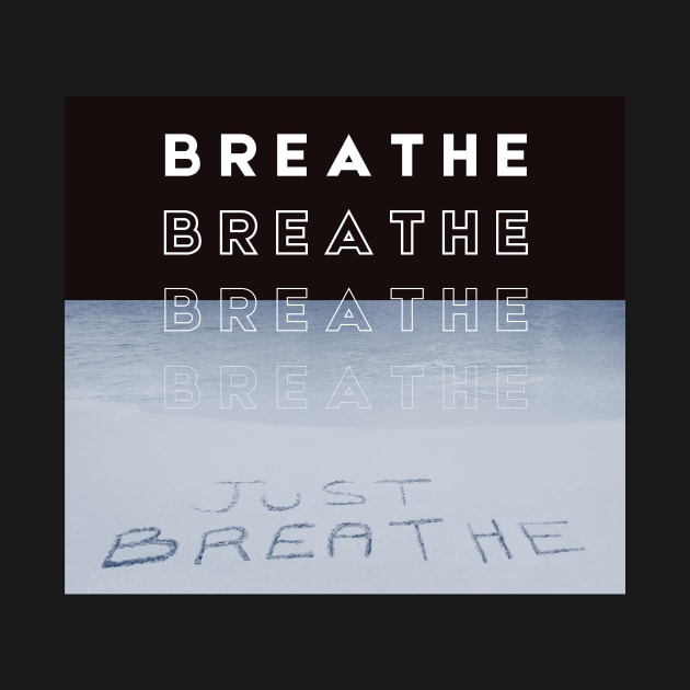 Breathe by Inks3as