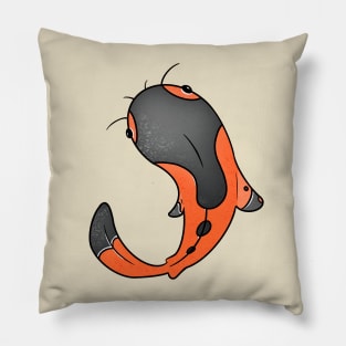 koi Pillow