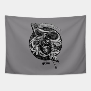 grimreaper Tapestry