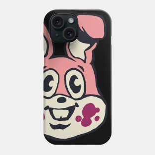 Robbie Phone Case