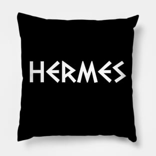 Hermes Pillow