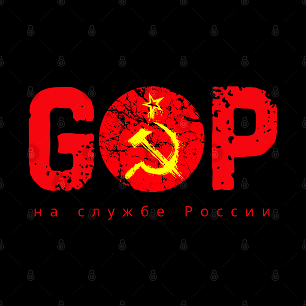 GOP by Daz Art & Designs