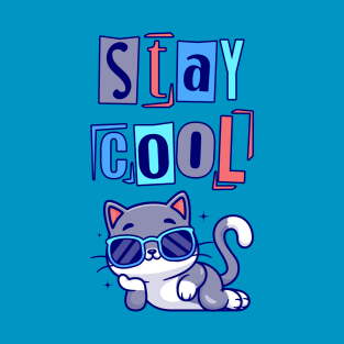 Stay Cool T-Shirt