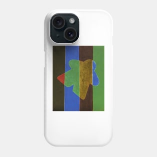 Untitled Stripey 4 Phone Case