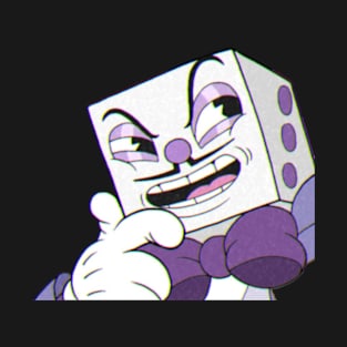 cuphead T-Shirt