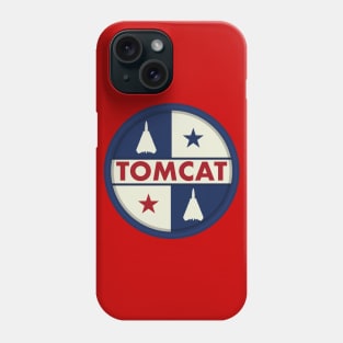 F-14 Tomcat Phone Case