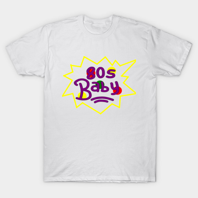 80s Baby