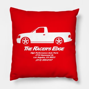 Brian O'Conner Ford F-150 The Fast and the Furious. Pillow