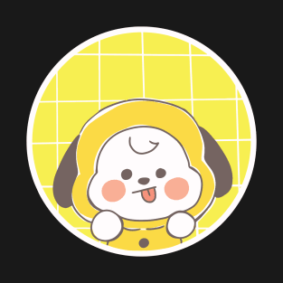 Chimmy bt21 kpop T-Shirt