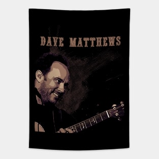 Dave Matthews Tapestry