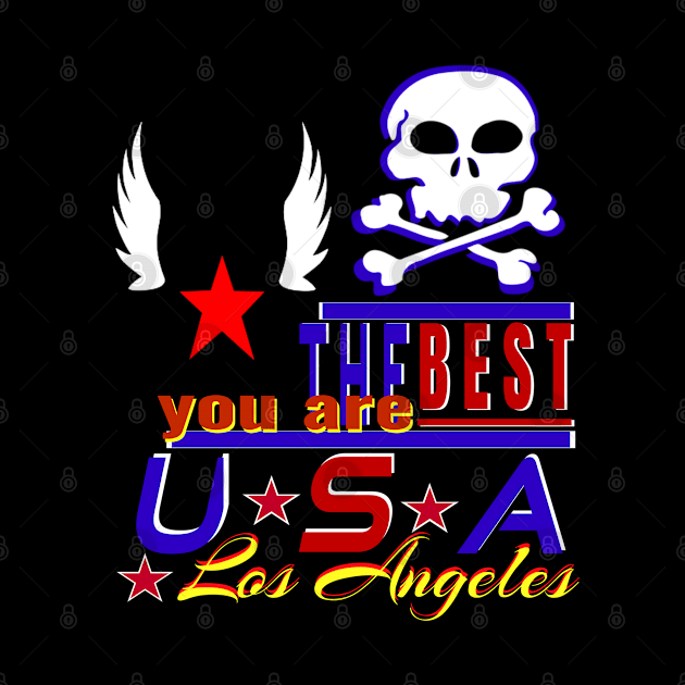 Surfing Festival in Los Angeles You Are The Best USA by Top-you