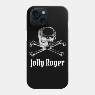 Jolly Roger Phone Case