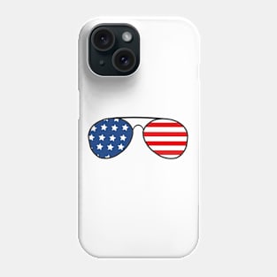 4th of July Phone Case