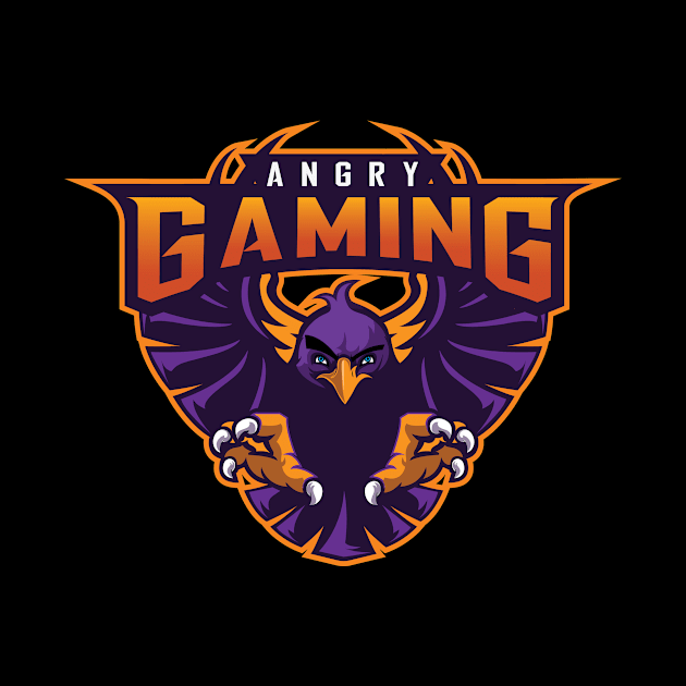 Angry Gaming Gear by AngryGaming