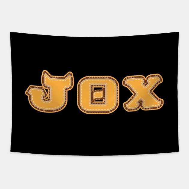 Monster University Fraternity Python Jaws theta Chi Tapestry by DarkChoocoolat