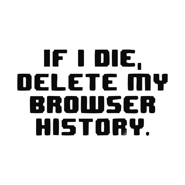 Delete Browser History by nightowl