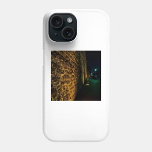 Castle of Ioannina Phone Case