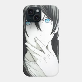 Yato Phone Case