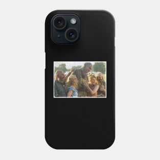 The Devils Rejects Phone Case