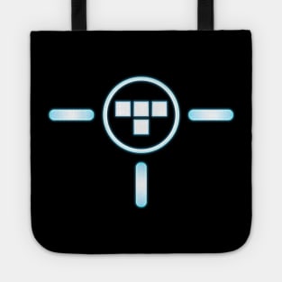 Tron Uprising Tote