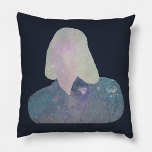 Starry Talia Pillow