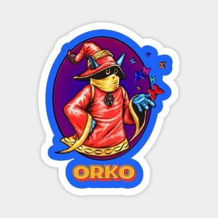 Orko Magnet