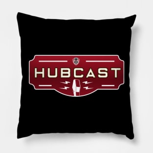 HubCast Pillow