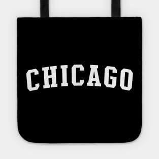 Chicago Tote