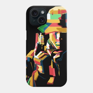 Veteran Black ops Phone Case