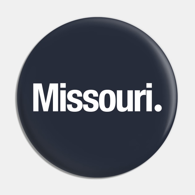 Missouri. Pin by TheAllGoodCompany