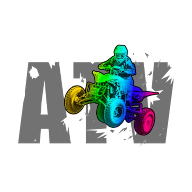 ATV by FBdesign