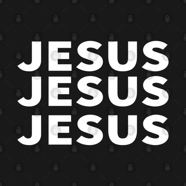 Jesus Name Above All Name Cool Inspirational Christian by Happy - Design