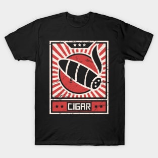 Get Stylish Graphic Tees at Cigar Fish Gear