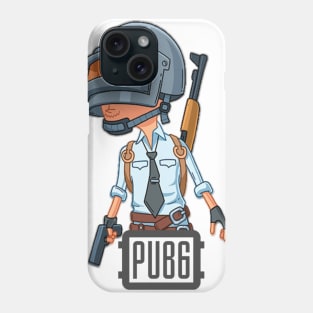 Winner Winner pubg clothes Unknowns Battlegrounds hoodie bracelet clothes jacket shirt t shirt Phone Case