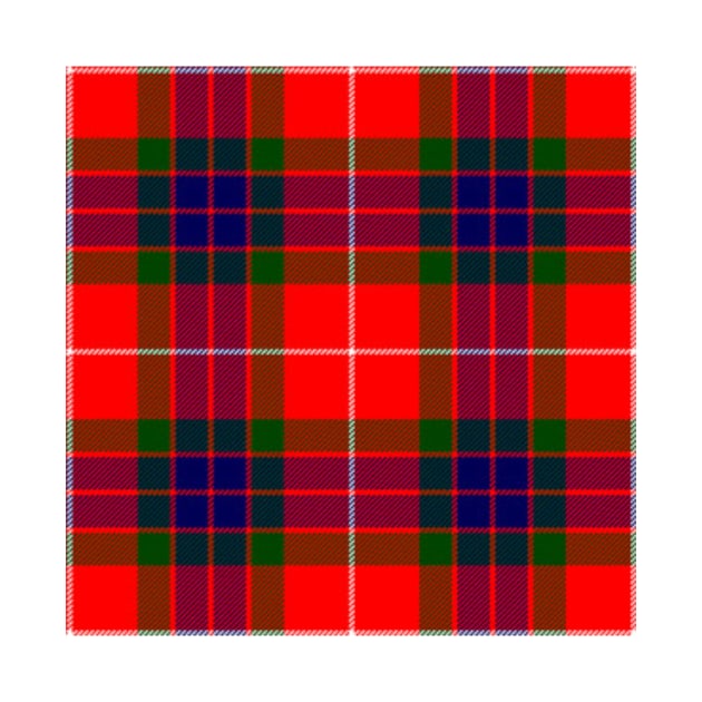 Clan Fraser of Lovat by All Scots!