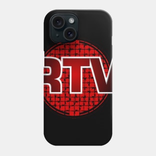 Respect Through Violence Phone Case