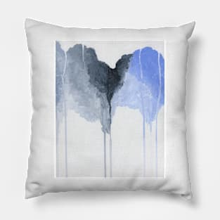 The Other Side of the Moon Pillow
