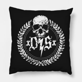 xDeathstarx Pillow