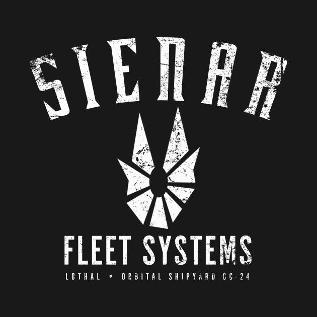 Sinear Fleet Systems by MindsparkCreative