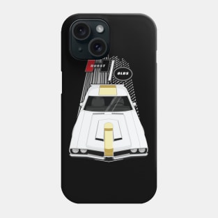 Oldsmobile Hurst Olds 1969 Phone Case