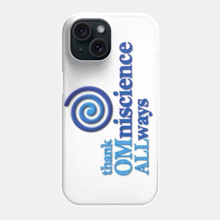 OM ALLways Phone Case