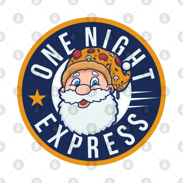 one night express by spoilerinc