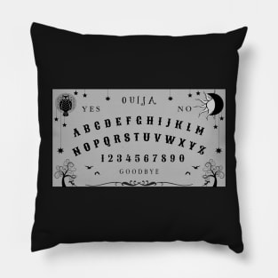 Ouija Mystic Pillow