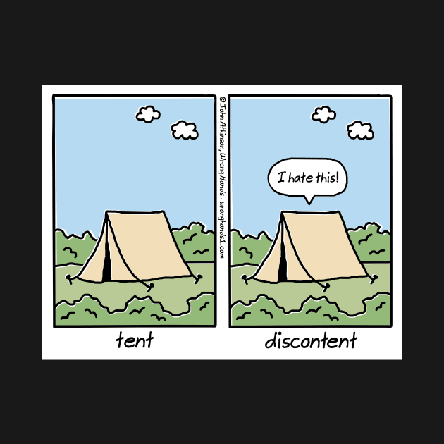 discontent by WrongHands