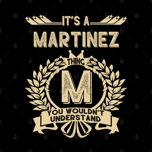 Martinez by Ban Guns Not Books- Typography fullcolor